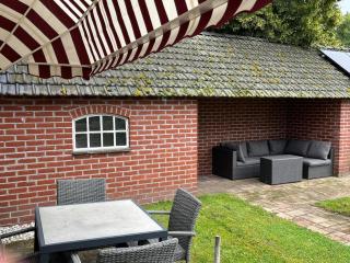 Broeders Stay - 5