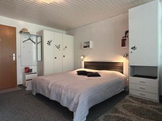 Studio apartment with magnificent view - 7