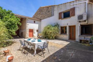 Maison de Village Pres du Canal - 7
