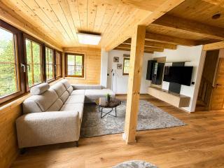 NEU komplett saniert - Falkert Lodge Alpine Escape - Falkertsee - 6
