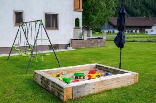 Ferienwohnung Wasle - 5