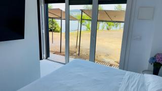 Bergantiños Cabanas da Auga G - 3