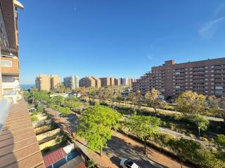 ACV - Costa Caribe I-2ª linea planta 5 norte - 8