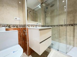 ACV - Costa Caribe I-2ª linea planta 5 norte - 5