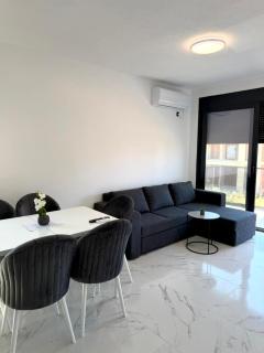Raba Apartments - 8