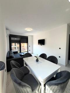 Raba Apartments - 9