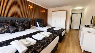 Olive Branch Hotel - 6