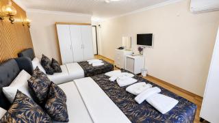 Olive Branch Hotel - 1