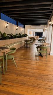 Bristol Exceler Campo Grande - 3