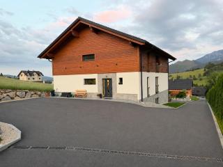 Apartmány Dominek - 3
