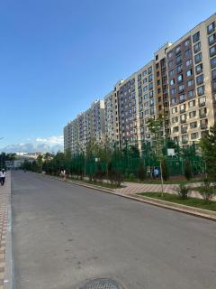 YourHome - Auezov city 2 - 7