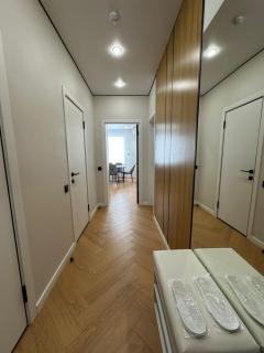 YourHome - Auezov city 2 - 6