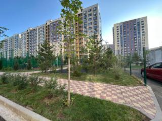 YourHome - Auezov city 2 - 1