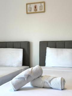 Raba Apartments - 8