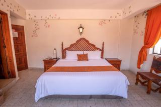 Hotel Agua Escondida - 6