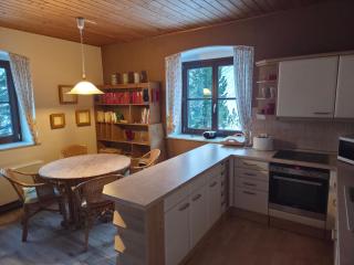 Chalets Sportgastein Glockenhaus - 3