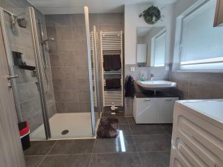 Helle Ferienwohnung im schönen Allgäu - 7