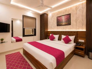 The Comfort Villa Manage By Bellamount Hotel Free Airport Pick Up & Drop - 3