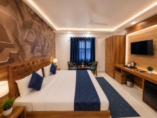 The Comfort Villa Manage By Bellamount Hotel Free Airport Pick Up & Drop - 5