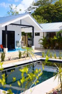 Villa Peuchere - 2