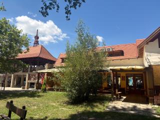 Szitakötő Apartman - 0
