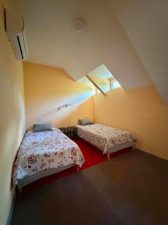 Szitakötő Apartman - 6