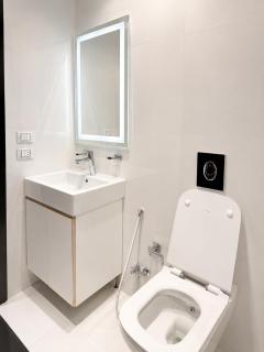 Modern Studio Near AUC & Cairo Festival City - 4
