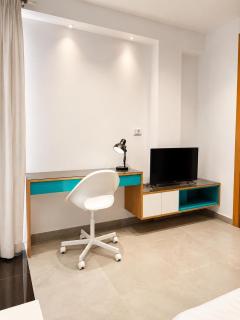 Modern Studio Near AUC & Cairo Festival City - 2