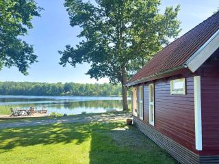 Ferienhaus Skogshem - 2