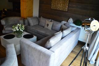 Atelier Zakopane Apartamenty pod Giewontem - Zakopane - 3