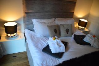 Atelier Zakopane Apartamenty pod Giewontem - Zakopane - 4