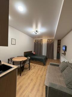 Bakuriani Studio at Mtsvane Veli, Forest View - 2