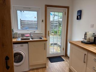 Cosy Cottage Retreat in edinbane - 5