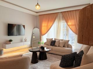 Stylish SODIC Haven, Heart of October Zayed - 0
