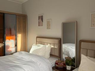 Stylish SODIC Haven, Heart of October Zayed - 9