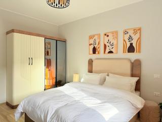 Stylish SODIC Haven, Heart of October Zayed - 8