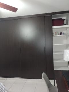 Cozy Room Habitación Acogedora con baño privado - 8