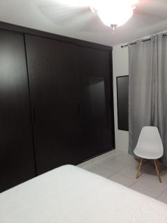 Cozy Room Habitación Acogedora con baño privado - 1
