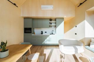Maison Suzette - 2
