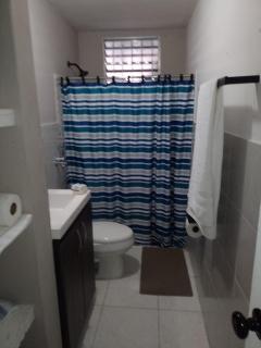 Cozy Room Habitación Acogedora con baño privado - 3