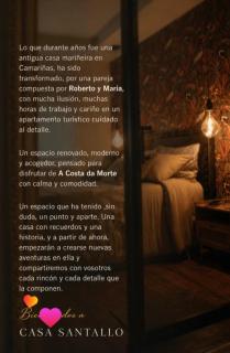 Casa do santallo - 5