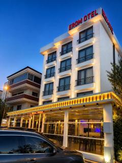 Erom Otel - 0