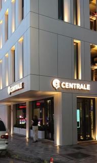 Centrale Hotel - 8