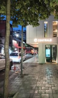 Centrale Hotel - 7