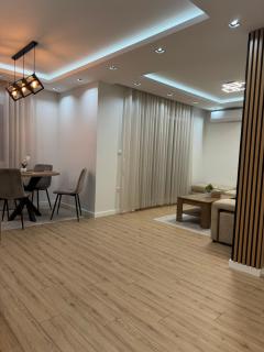 Omnia Lux Apartman 1B - 8