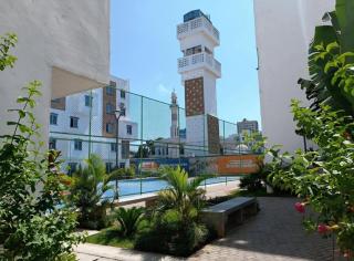 Wavefront Buxton Point Mombasa With Ac, Pool and Few Minutes to town & Nyali - 1
