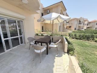 Cozy 2BR Ground Chalet with Private Garden - 8