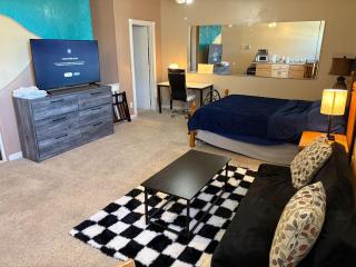 EmERALD loft studio SWiMMiNG pool kitchen DwNTwN - 7