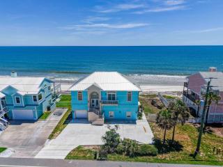 Oceanfront Large deck Air Hockey 2nd Living R - 9