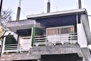 The Toy Train View 3BHK Villa With Pvt Balcony - 8
